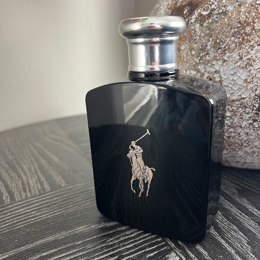 Polo Black